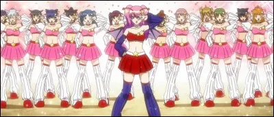 Quel est le but ultime de ce groupe d'idoles diabolique ?