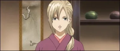 Qui est finalement le père d'Ikumatsu ?