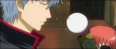 L'épée mythique Kusanagi se trouve un nouveau fourreau bien confortable. Lequel ?