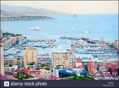 Quelle est la capitale de Monaco ?