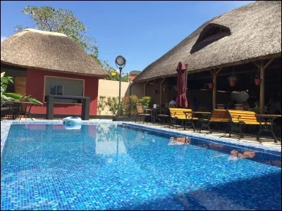 Quelle est la capitale du Soudan du Sud ?