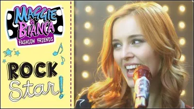 Qui est la demi-soeur de Maggie ?