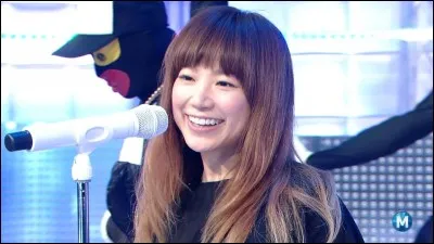 Est-elle dans la série ?