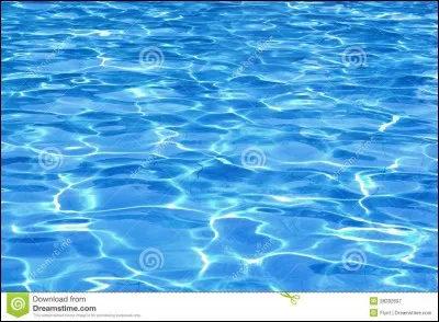 Quels sont les deux types d'eau ?