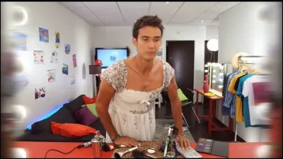 Quelle série fait-il dans ce bâtiment ?