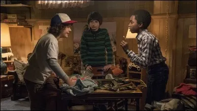 De quel club fait partie la bande de Will ?