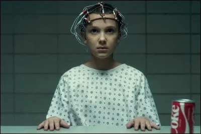 Quel est le pouvoir d'Eleven ?