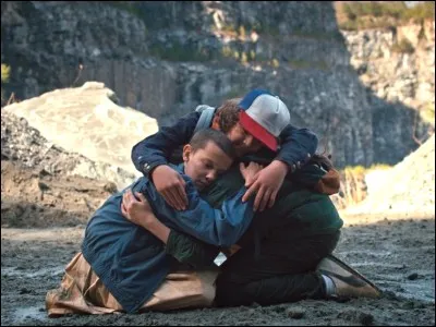 Qui est le plus proche d'Eleven ?