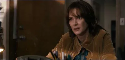 Quel est le métier de la mère de Will ?