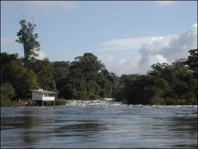 Dans le film "Et au Milieu coule une Rivière", quel métier pratique le père des deux frères Maclean ?