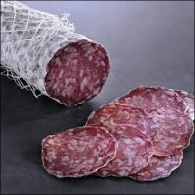 Quel est le nom de cette charcuterie ?