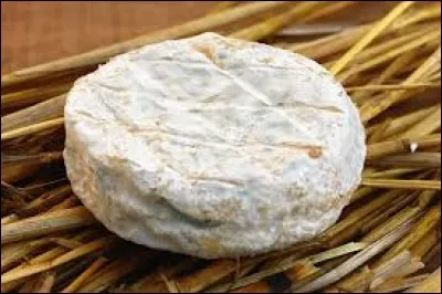Ce petit fromage à base de lait de vache est devenue une spécialité de Lyon, il s'agit du...