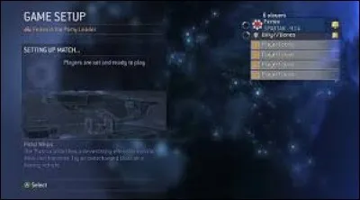 Comment s'appelle le mode multijoueur de Halo ?