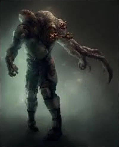 Comment s'appellent les zombies de Halo ?