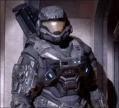 Comment s'appelle le personnage que nous incarnons dans "Halo : Reach" ?