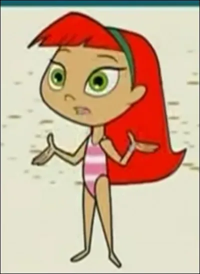 Quel est le nom qui correspond à l'image ?