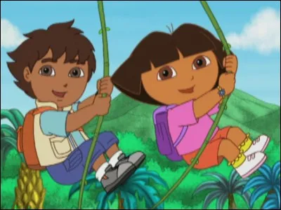 Quel est le nom qui correspond à l'image ?