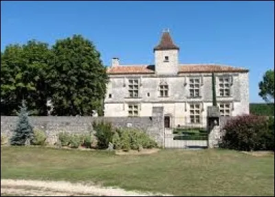 Je vous emmène en Occitanie visiter le château de Cieurac. Commune de l'aire urbaine de Cahors, elle se situe dans le département ...