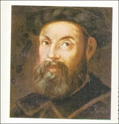 Tué sur l'île Mactan :