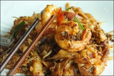 Vous mangez ensemble aujourd'hui et vous n'êtes pas d'accord : chinois ou japonais ?