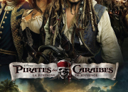 Test Quel personnage de 'Pirates des Carabes 4' es-tu ?