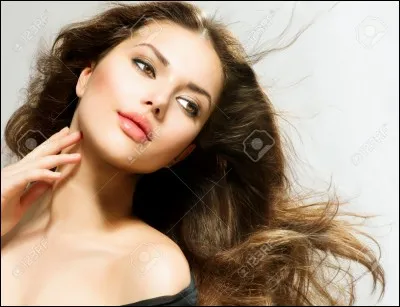 Te sers tu de ta beauté pour séduire ?