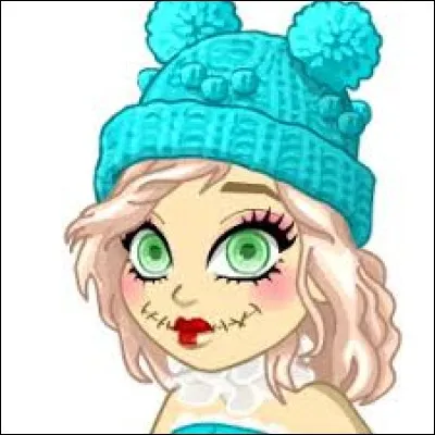 Quel mot est à la fin des pseudos des modérateurs sur Woozworld ?