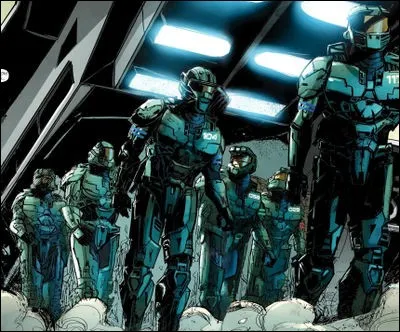 En quoi consiste le projet ORION ?