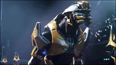 Le commandant suprême covenant Thel'Vadamee était à la tête de la seconde plus grande flotte covenante nommée...