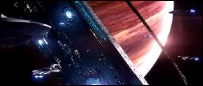 Durant la bataille de l'installation 04, quel est le sort du halo à la fin de cet affrontement ?