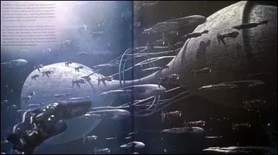 Toujours durant l'opération FIRST STRIKE, John 117 ainsi que d'autres survivants attaquèrent la base covenante Hiérophante Inflexible, à l'aide de l'Ascendent Justice et du Gettysburg ; que se passa-t-il ?