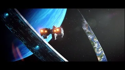 Lorsque le prophète du Regret s'enfuit de la Terre, Miranda Keyes ainsi que John 117 le suivirent avec le In Amber Clad. Il découvrirent l'Installation 05 qu'ils décidèrent d'accoster. De quelle manière se solde la mission ?