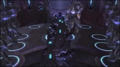 À la suite de cette mission, le prophète de la Vérité ordonna le changement de Garde Élite par les Brutes. Les Élites se révoltèrent considérant que les Prophètes violaient le Traité de l'Union. Cette révolte a été appelée...