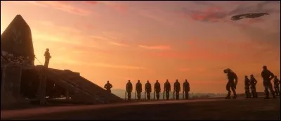 En quelle année est signée la fin de la guerre des humains contre Covenants ?