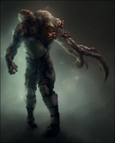 Qu'est-ce qu'ont créé les Précurseurs pour lutter contre les Forerunners ?