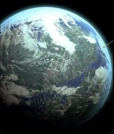 Dans quel lieu s'est produit le premier combat humain face aux Covenants ?