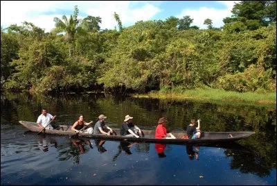 Dans quel pays le fleuve Apure coule-t-il ?