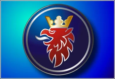 À quelle marque correspond ce logo ?