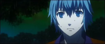 Quel instrument de mort Ren voit-il dans ses cauchemars ?