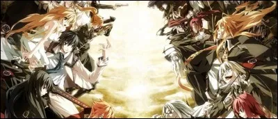 Parmi les suivants, quel est le seul endroit dans lequel ne se trouve pas une svastika ?