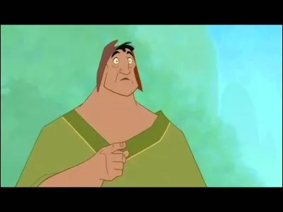 Comment s'appelle cette personne ?