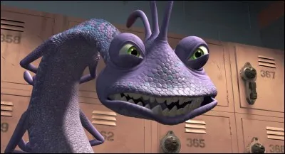 Quel est l'animal s'appelant Léon ?