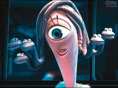 Qui est la copine de Bob ?