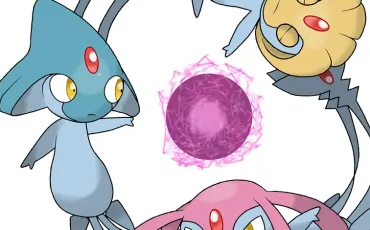 Quiz Pokemon