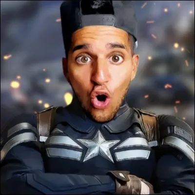 Quel âge a Prince Kader ?