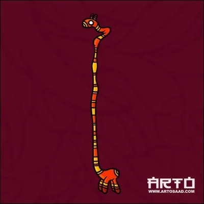 Qui a fait ce dessin ?