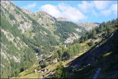 La montagne Bellevue est le point culminant de quel territoire français d'outre-mer ?