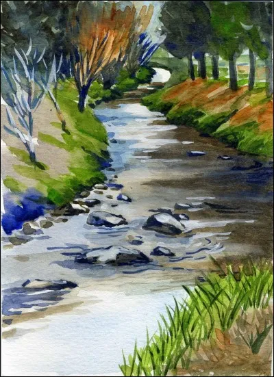 À quel rockeur français doit-on la chanson "Couleur menthe à l'eau" en 1980 ?