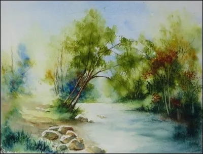 De quelle eau Bourvil vante-t-il les mérites dans un célèbre sketch ?