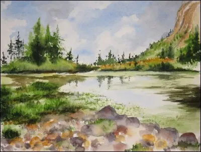 Quel animal vit "d'air pur et d'eau fraîche" selon les paroles d'une chanson de Michel Fugain en 1972 ?